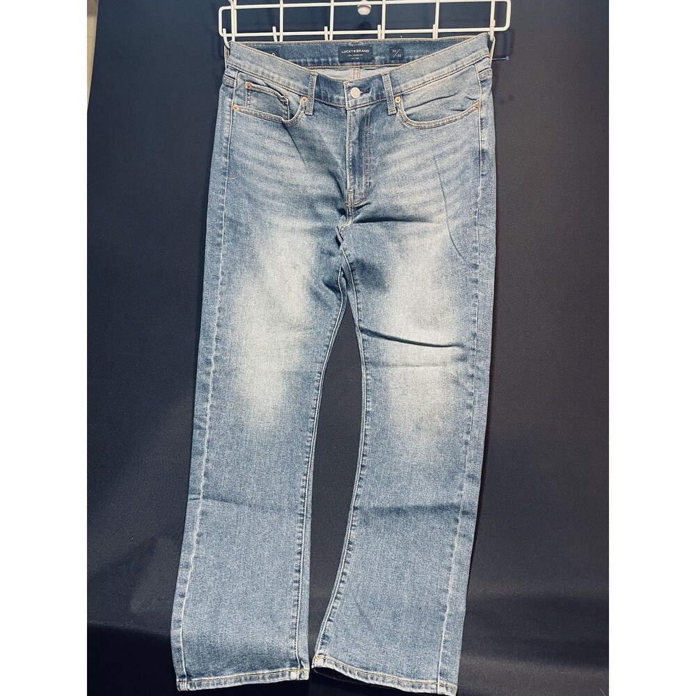 2 Pair Of NEW IZOD Stone Washed Denim Jeans Size 40-32